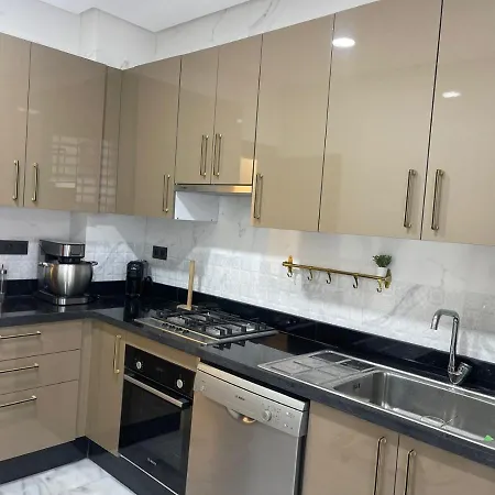 Cozy Appartement With Swimming Pool Agadir Extérieur photo