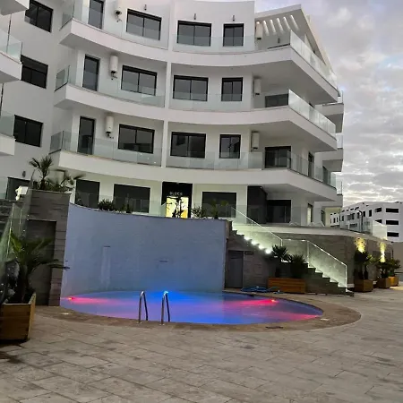 Cozy Appartement With Swimming Pool Agadir Extérieur photo