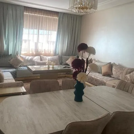 Cozy Appartement With Swimming Pool Agadir Extérieur photo