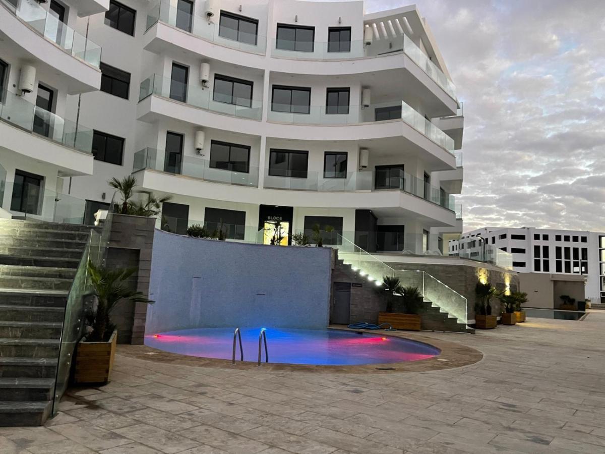 Appartement Cozy With Swimming Pool *